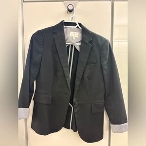 Lila Rose Classic Black Blazer